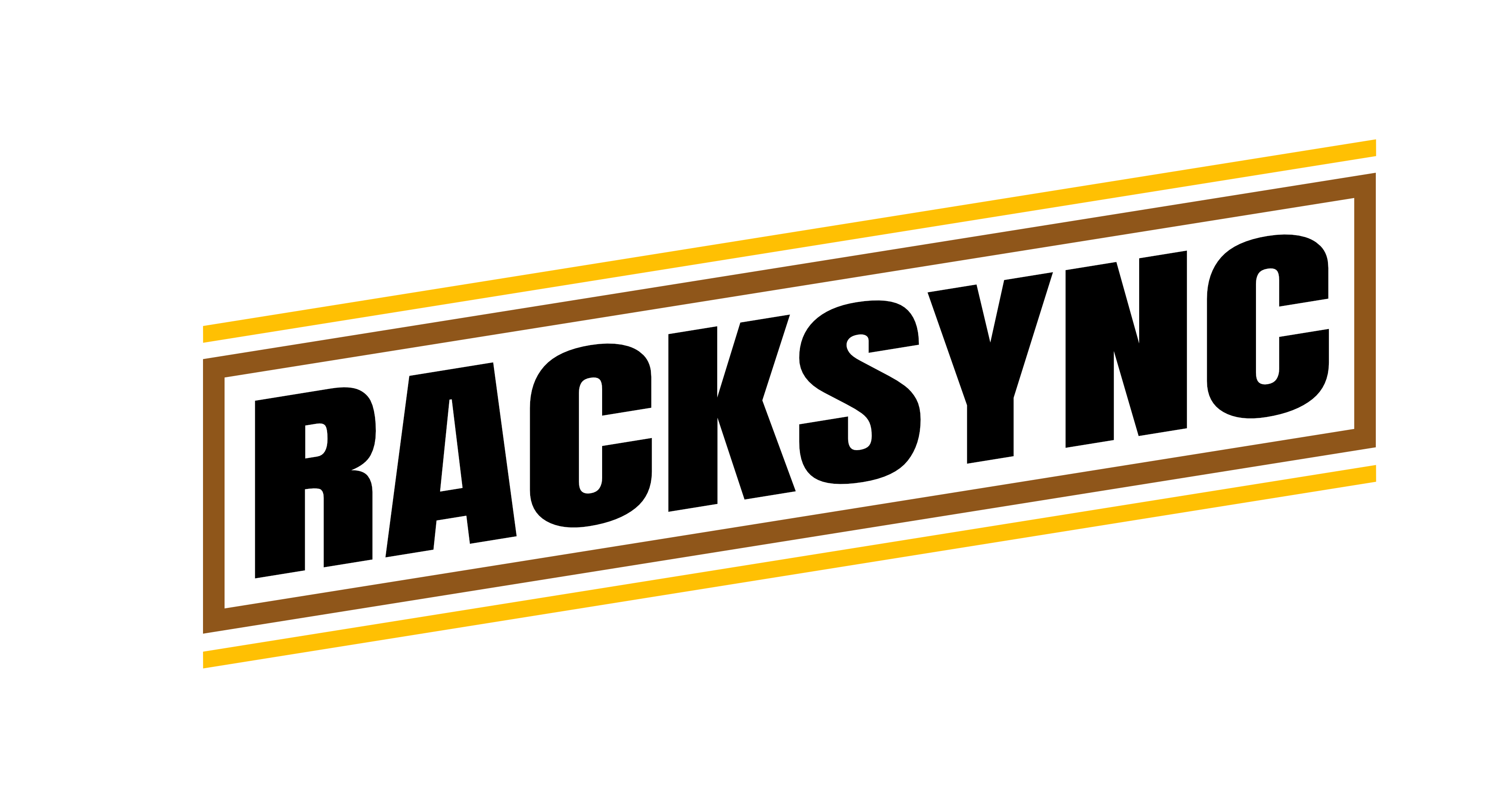RACKSYNC Logo